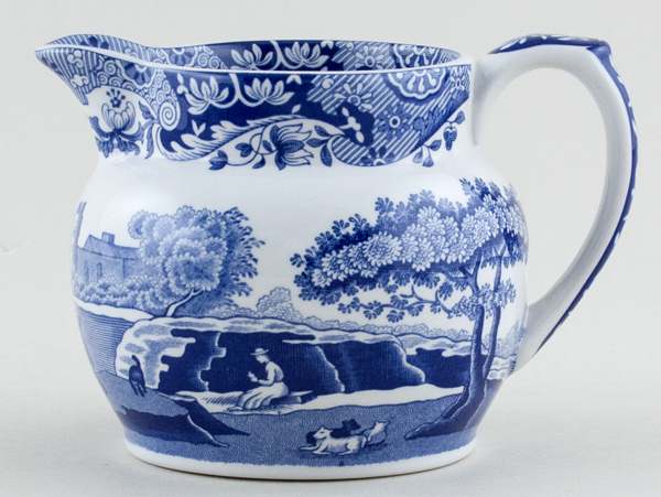 Jug or Pitcher c1970s - 1994